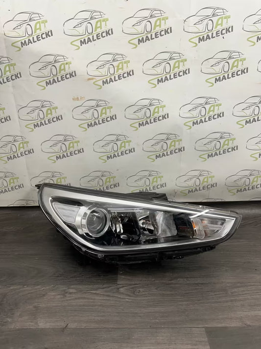 92102-G4020 Scheinwerfer Rechts Original Hyundai I30 i30 ab 2017
