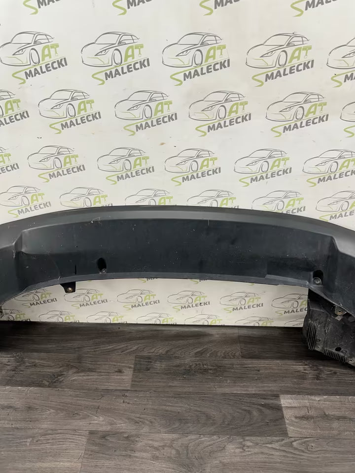 6J8807521 Diffusor Verkleidung Stoßstange Hinten Seat Ibiza 6J