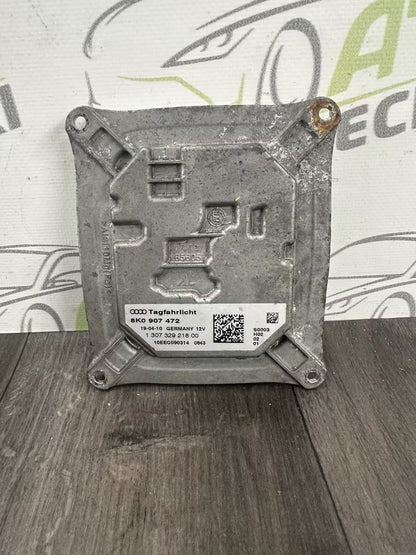 8K0907472 Tagfahrlicht Steuergerät Audi A4 8K