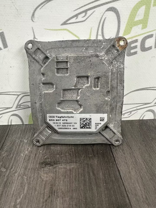 8K0907472 Tagfahrlicht Steuergerät Audi A4 8K
