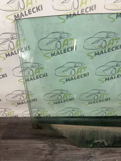 5K6845026C Seitenscheibe Hinten Rechts VW Golf VI
