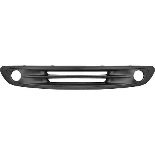 Q0001744V002C26L00 STOßSTG.GRILL       SMART, 98-02 1604045