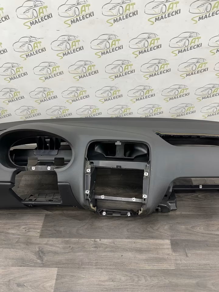 6R1857002AK Armaturenbrett Cockpit Dashboard Vw Polo 6R Modell