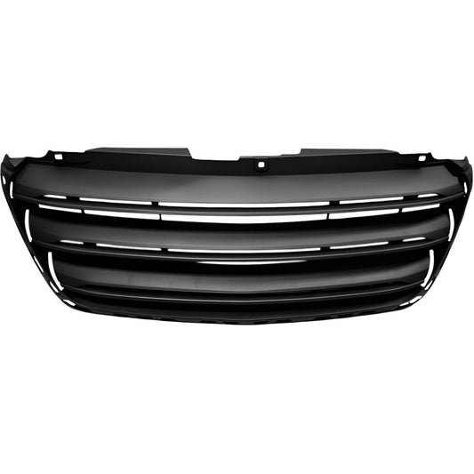 DESIGNGRILL PASSEND FÜR MERCEDES SPRINTER  2018->> 1664240