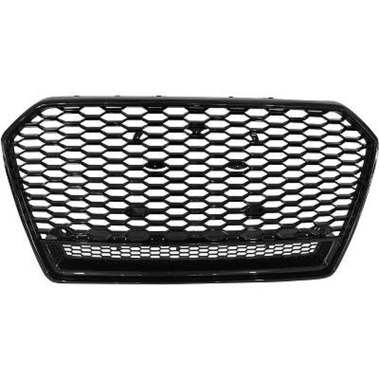 DESIGNGRILL KPL.       A6, 15-18     RENNSPORT-OPTIK, 1028241