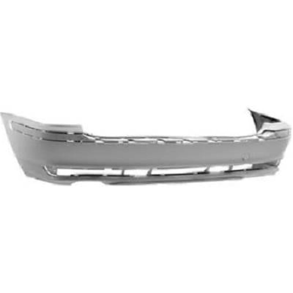 51128212587 STOßSTANGE HINTEN BMW E46, 98-05              TOURING 1214655