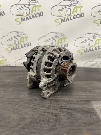 04C903023B Lichtmaschine Generator 1,0 MPI Vw Up Seat Mii Skoda