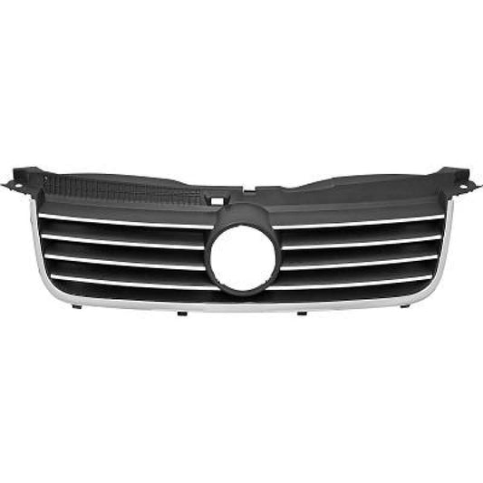 3B0853651H3FZ KÜHLERGRILL        PASSAT, für 00-05         OHNE EMBLEM; 2246040
