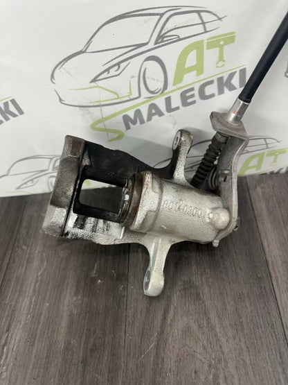 BC140300 Bremssattel Hinten Links Hyundai Bayon