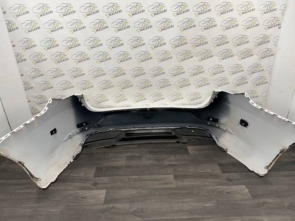 5FE807417 Stoßstange Hinten Seat Leon IV 4 Modell ab 2020 Bj