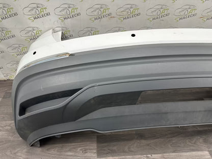 Stoßstange Hinten Original Audi Q3 83A Sportback 83A807511