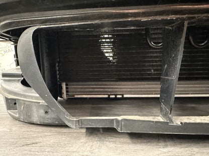 Schlossträger Frontmaske Komplett BMW 3er E91 LCI Neuwertig