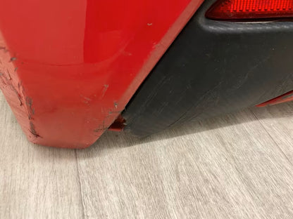 Stoßstange Hinten Toyota Aygo 2019 Bj Farbe 3P0