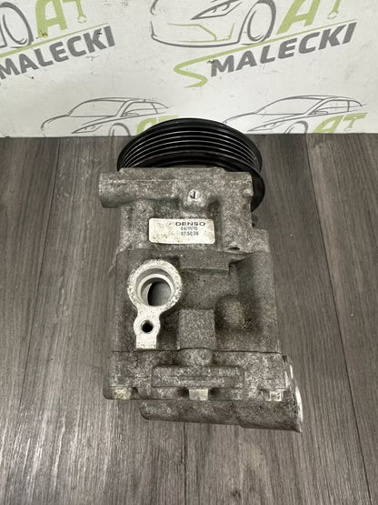 5A7875200 Klimakompressor Kompressor Ford Ka Ru8 1,2 08-16Bj