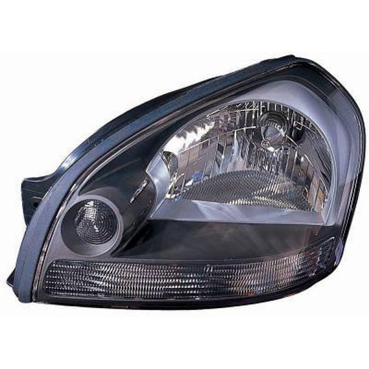 9,21E+25 SCHEINWERFER LI.   TUCSON, 04->> 6860081