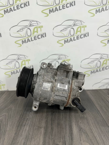 8K0260805E Klimakompressor Kompressor Audi A4 A5 Q5 2,0 Tdi