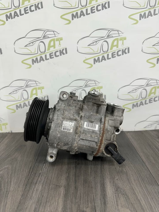 8K0260805E Klimakompressor Kompressor Audi A4 A5 Q5 2,0 Tdi