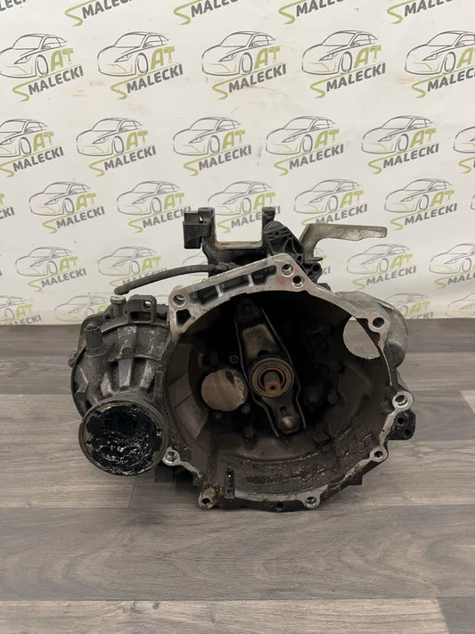 MZN Getriebe 5-Gang Schaltgetriebe 1,2 TDI CFW Vw Polo 6R
