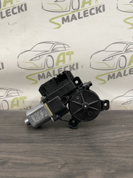 6R0959801AT Fensterhebermotor Motor Vorne Links Vw Polo 6R Modell