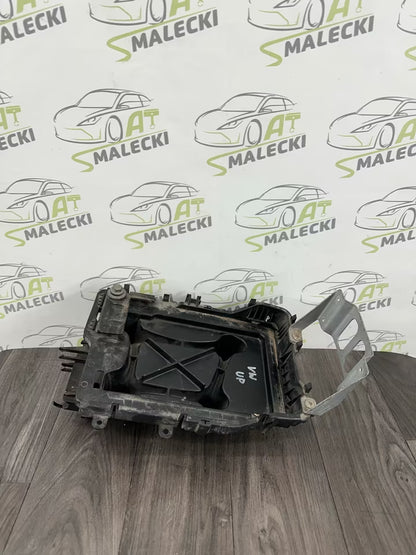 1S0915331D Batteriehalter Batterieträger Vw Up 1S Modell