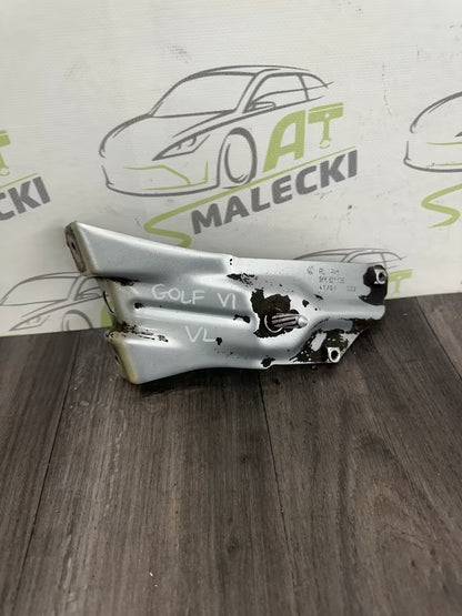 5K6821135 Kotflügelverstärkung Vorne Links VW Golf VI
