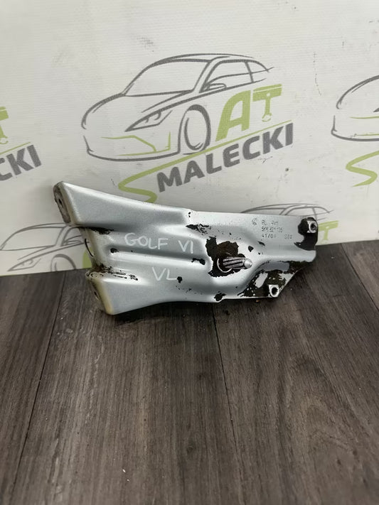 5K6821135 Kotflügelverstärkung Vorne Links VW Golf VI