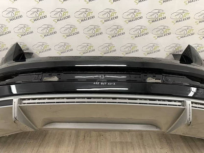 4KE807511 Stoßstange Hinten Audi Etron E-TRON Modell