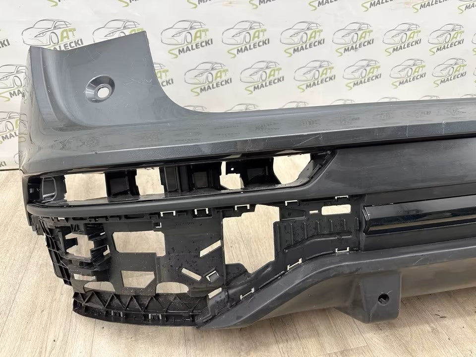 80F 807 511 Stoßstange Hinten Audi Q5 Sportback 80F Modell