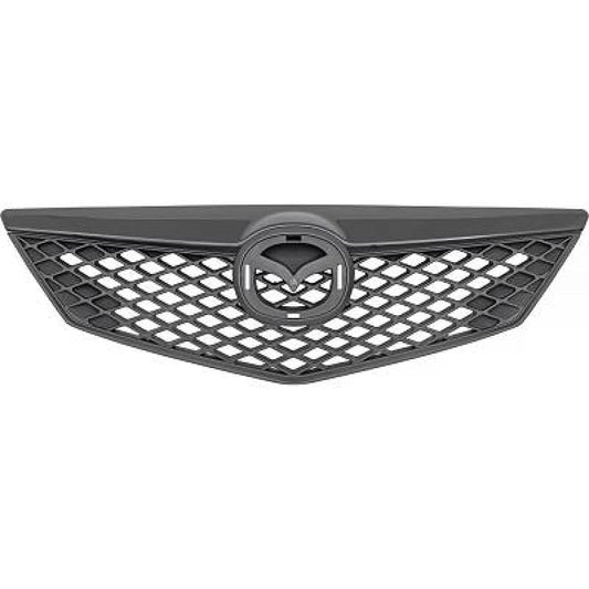 DD3250710A02 KÜHLERGRILL       MAZDA 2, für 03. Jul 5604041