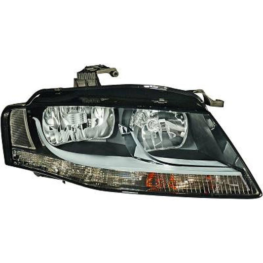 8K0941004 SCHEINWERFER RE.  AUDI A4, BJ. 2007-2011 1018980