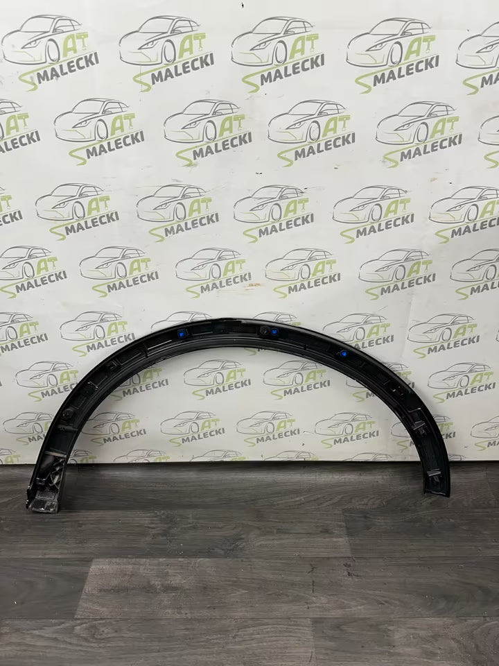 83A853818B Radlauf Abdeckung Verkleidung Hinten Rechts Audi Q3 83