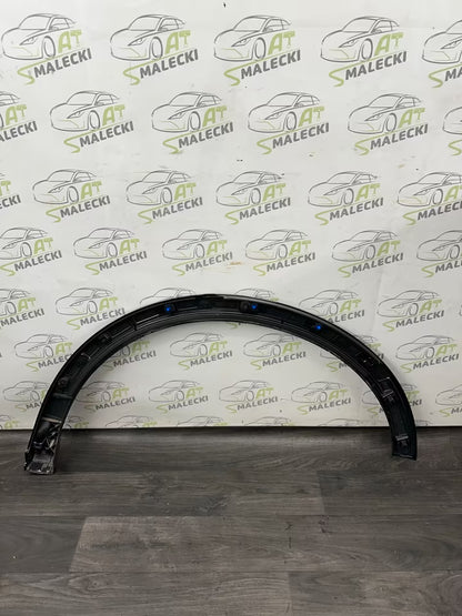 83A853818B Radlauf Abdeckung Verkleidung Hinten Rechts Audi Q3 83