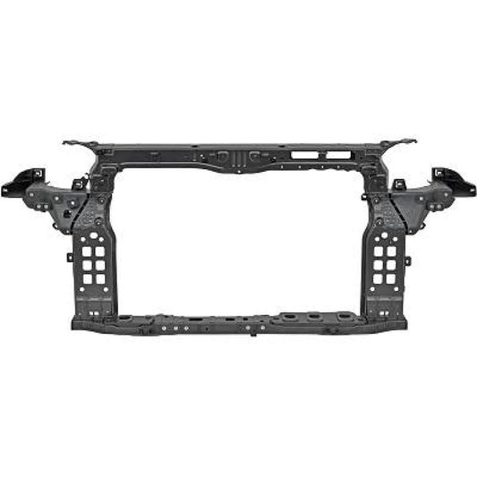 64101-2W000 FRONTMASKE       SANTA FE, BJ. Dez 16 6872002