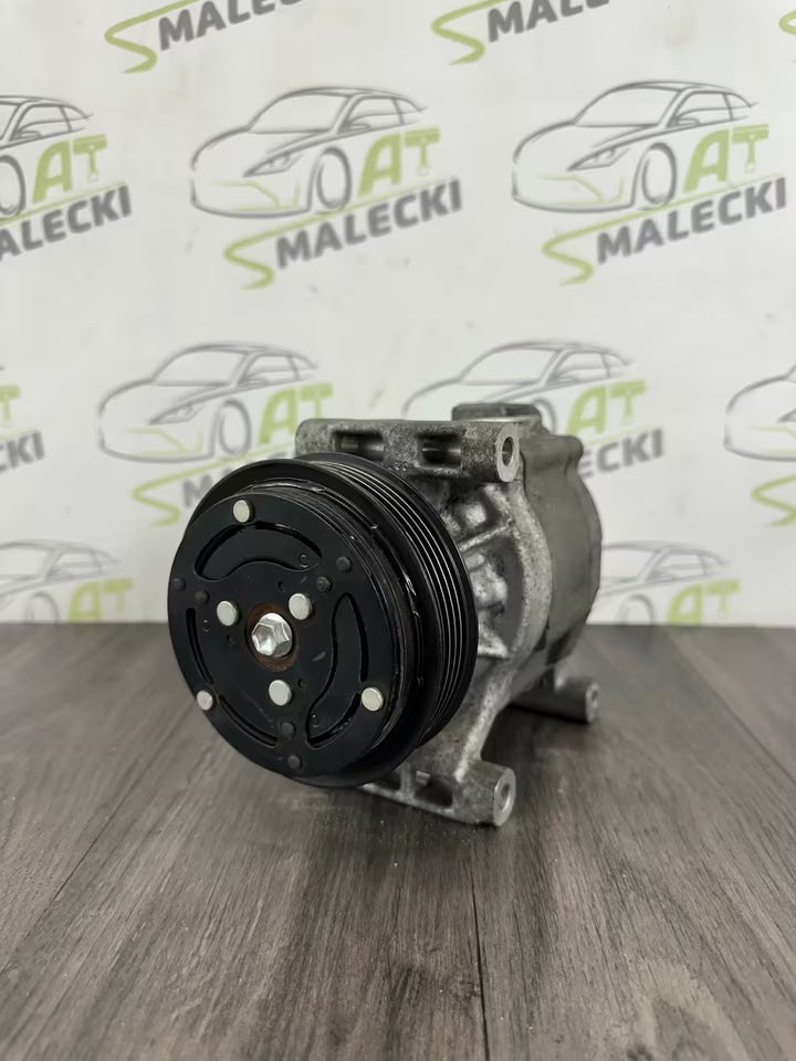 5A7875200 Klimakompressor Kompressor Ford Ka Ru8 1,2 08-16Bj