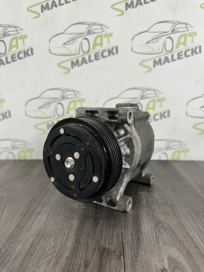 5A7875200 Klimakompressor Kompressor Ford Ka Ru8 1,2 08-16Bj