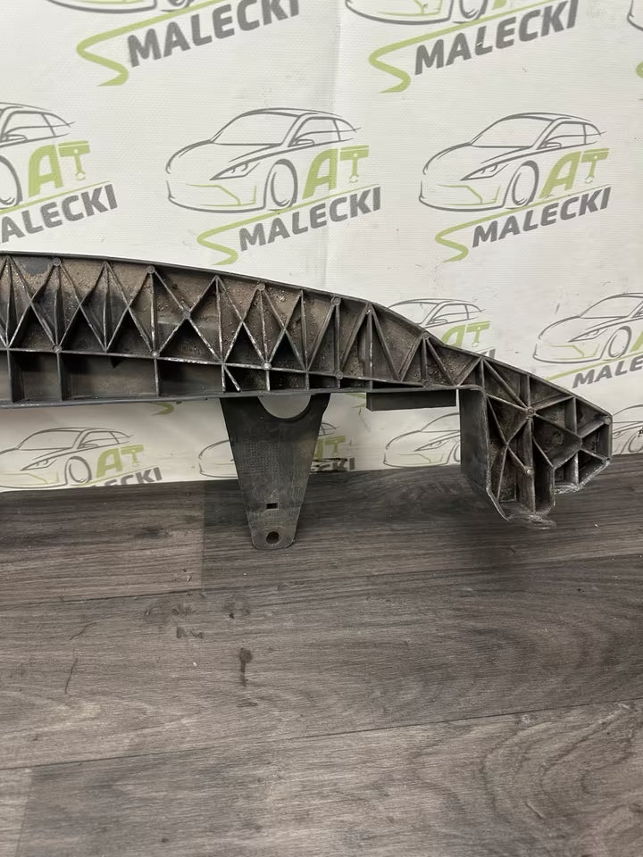 6J0807929 Stoßstangenhalter Vorne Seat Ibiza 6J Modelle