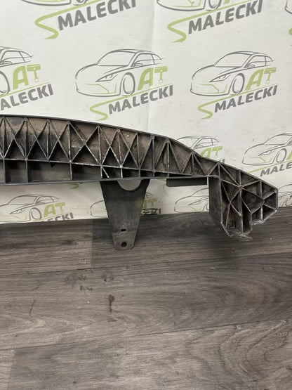 6J0807929 Stoßstangenhalter Vorne Seat Ibiza 6J Modelle