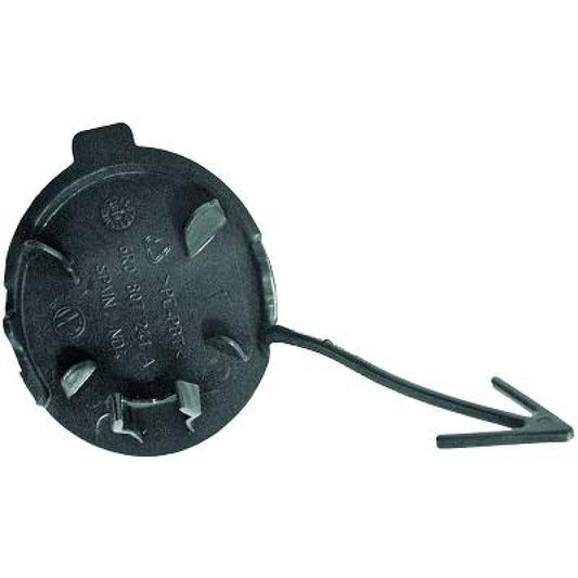 6R0807241AGRU ABD.ABSCHLEPPÖSE     POLO, 09-14                VORN, 2206063