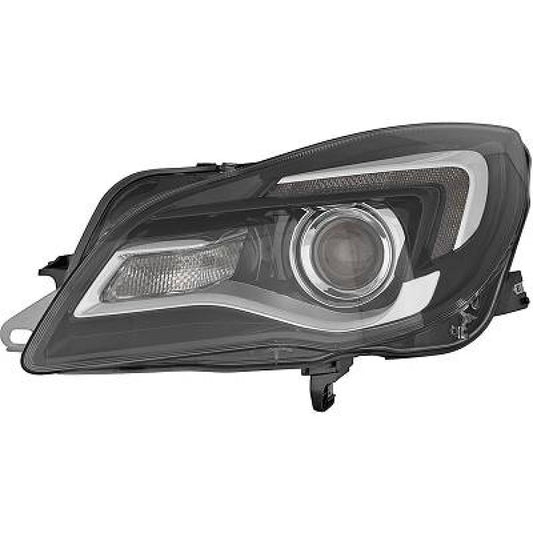 1216810 SCHEINWERFER LI. INSIGNIA, 13-17 1827983