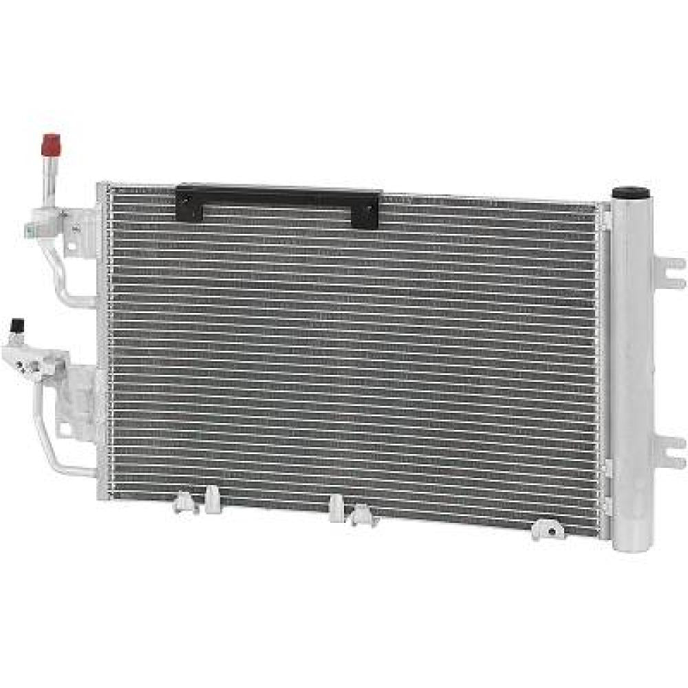 13171592 KONDENSATOR OPEL ASTRA H/ Zafira B DCC1735