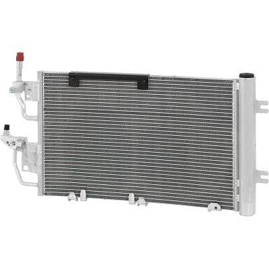 13171592 KONDENSATOR OPEL ASTRA H/ Zafira B DCC1735