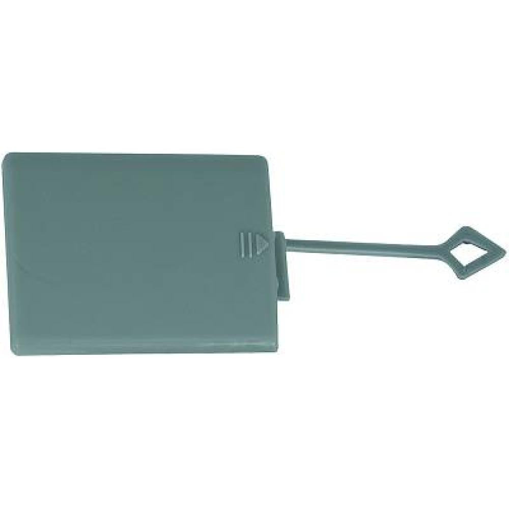 2,11885E+13 KAPPE ABSCHLEPP VO.  W211, KAPPE ABSCHLEPPÖSE VORNE ZUB00069