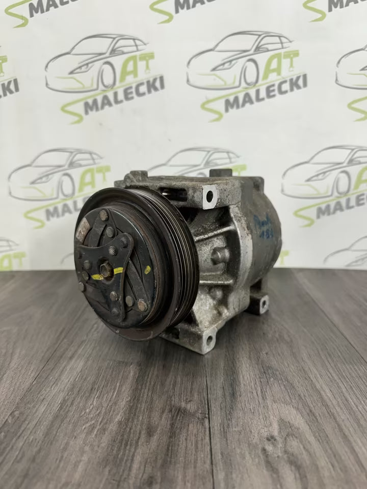 592475900 Klimakompressor Kompressor Fiat Punto 188 1,2 Benzin