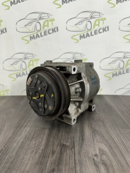 592475900 Klimakompressor Kompressor Fiat Punto 188 1,2 Benzin