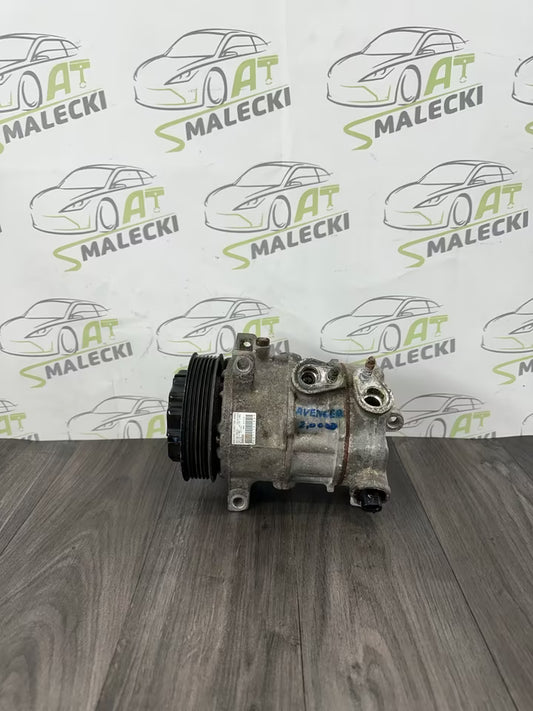 CG447190-6863 Klimakompressor Dodge Avenger 2,0 CRD Diesel