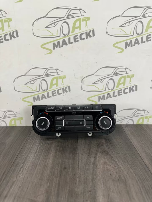 5K0907044EA Klimabedienteil Klimaregler SHZ Vw Passat 3AA Vw Golf