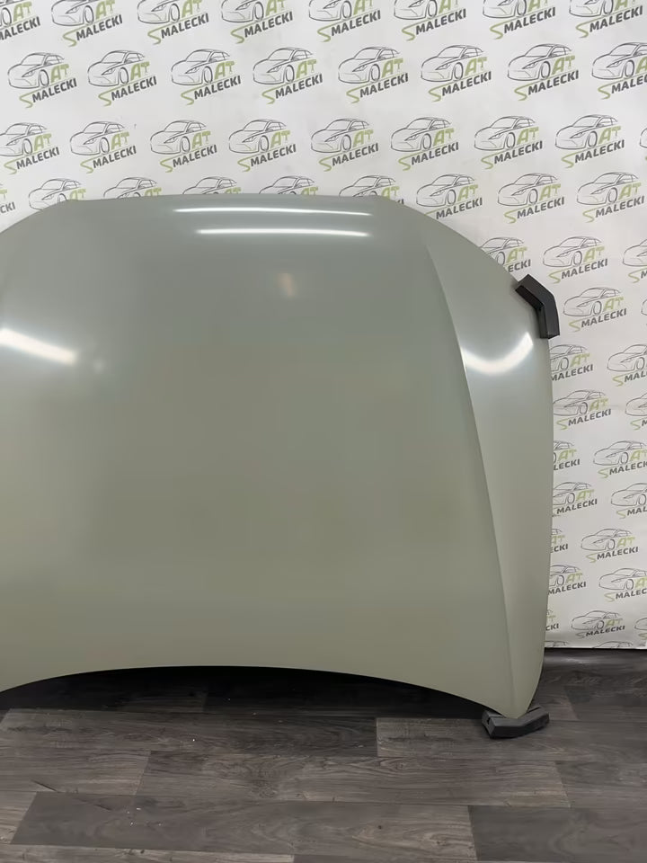 Motorhaube Haube Audi A4 B8 8K 2012-2016 Bj Neu