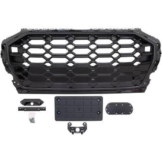 DESIGNGRILL            Q5, 20-25     HONEYCOMB-OPTIK, 1076341
