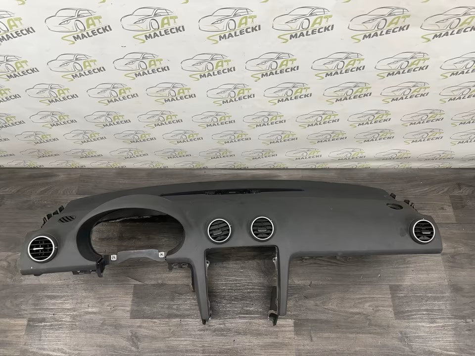 Dashboard cockpit dashboard Audi A3 8P 03-12 year 8P1857033