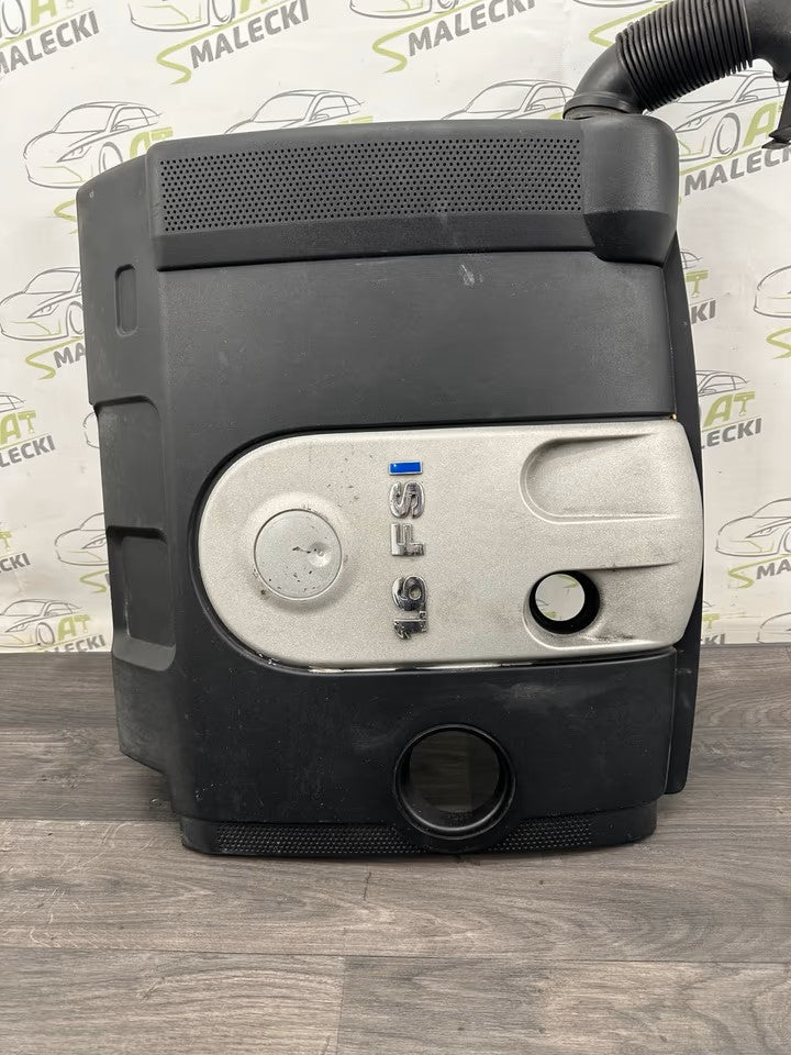 03C129607F Motorabdeckung Luftfiltergehäuse 1,6 FSI Vw Modelle